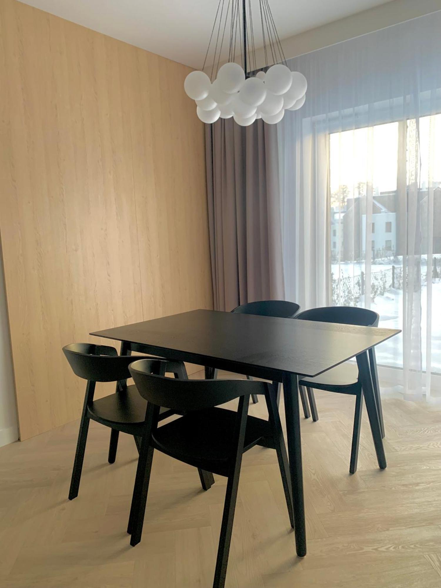 Appartamento Nautica 4 Giżycko Esterno foto